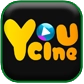 Youcine Logo